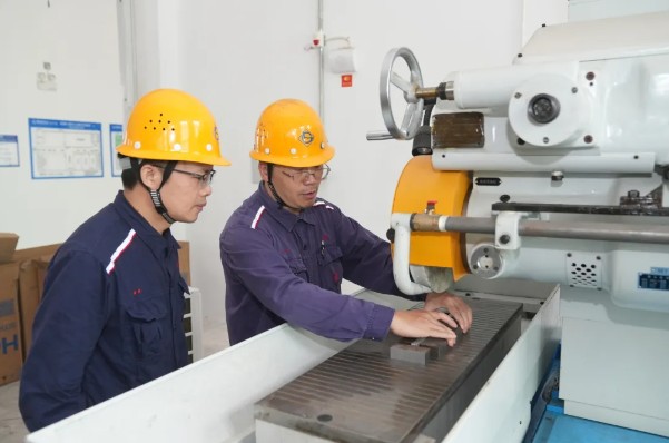 自主創(chuàng)新顯成效，拉伸試驗樣品制備又有好方法！